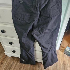 Northface ski/snowboard pants
